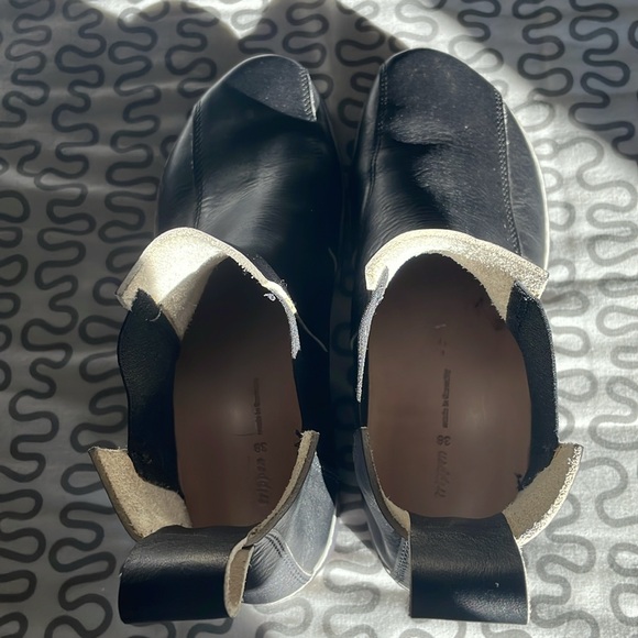 Trippen Boots-modern Chelsea boot - Picture 6 of 11